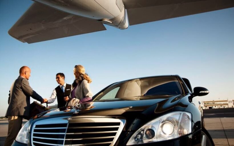 Benefits of Hiring meemlimo Car and Limousine Service NYC