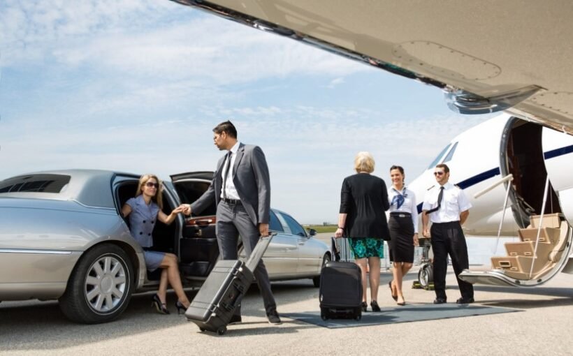 3 reasons why hiring meemlimo jfk airport limo and car service