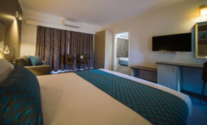 accommodation