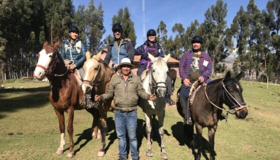 cusco tour