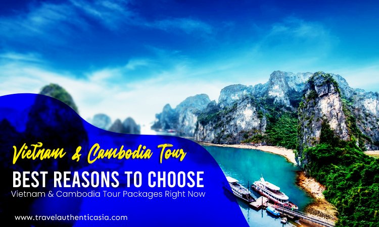 Vietnam and Cambodia tour