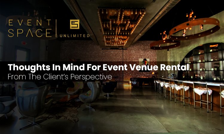 event venues rental in Houston Texas
