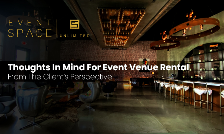 event venues rental in Houston Texas