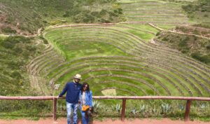 Sacred Valley tour package in peru