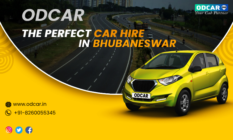 Car Hire Bhubaneswar