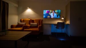 Accommodation