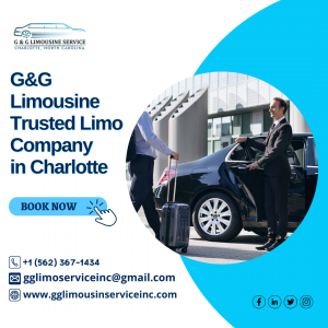 Limo Rental