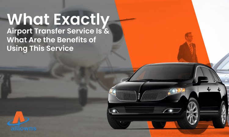 airport car service Westchester County
