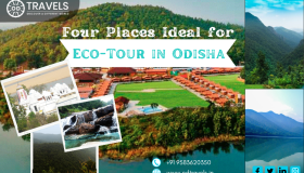 Eco Tour Odisha