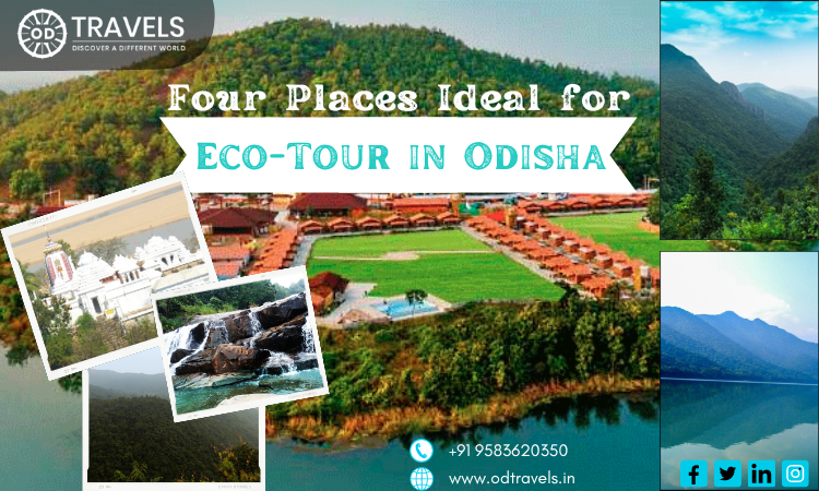 Eco Tour Odisha
