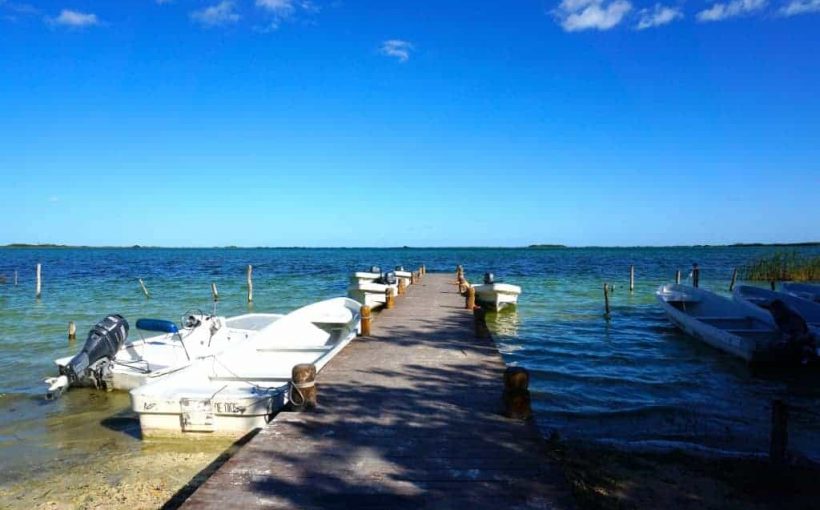 muelle