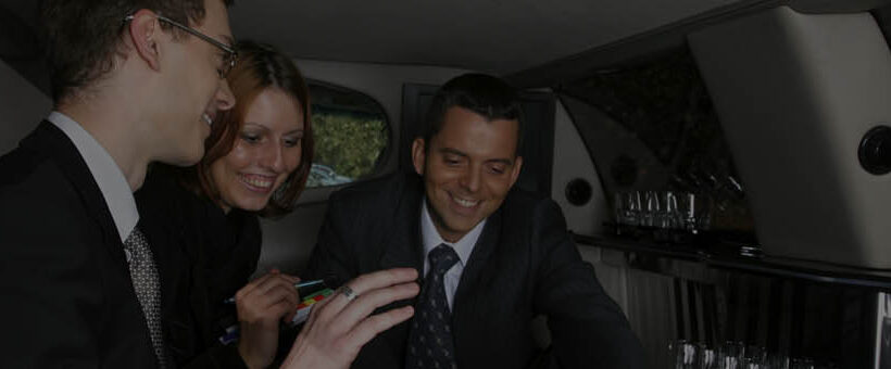 Corporate Transportation Services