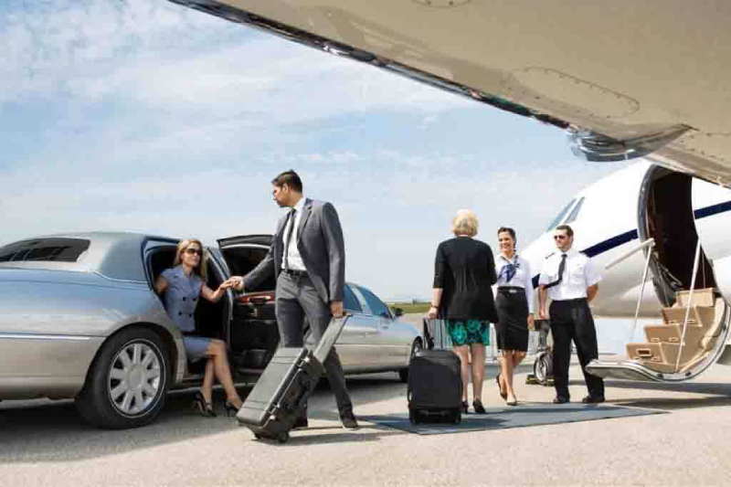 EWR Car Service