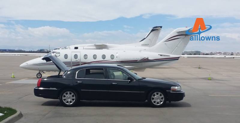 Best Airport Car Service