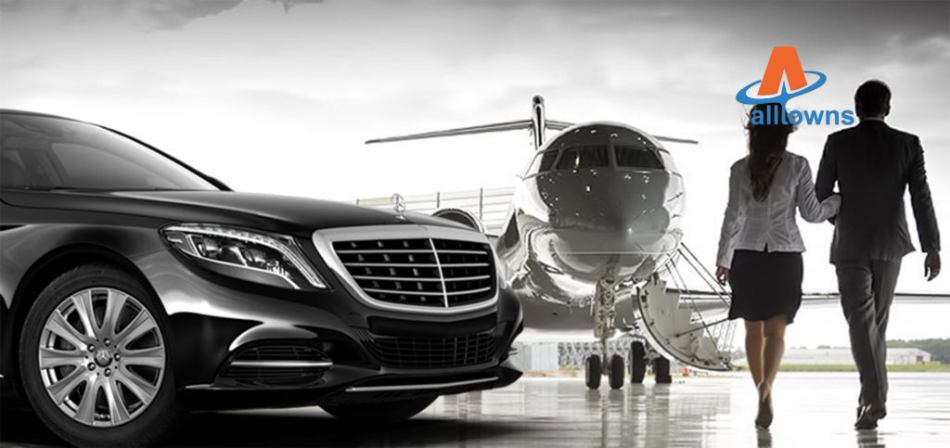 Airport Car Service HPN