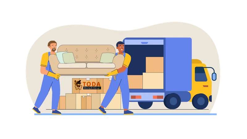 Local Moves in Cleveland