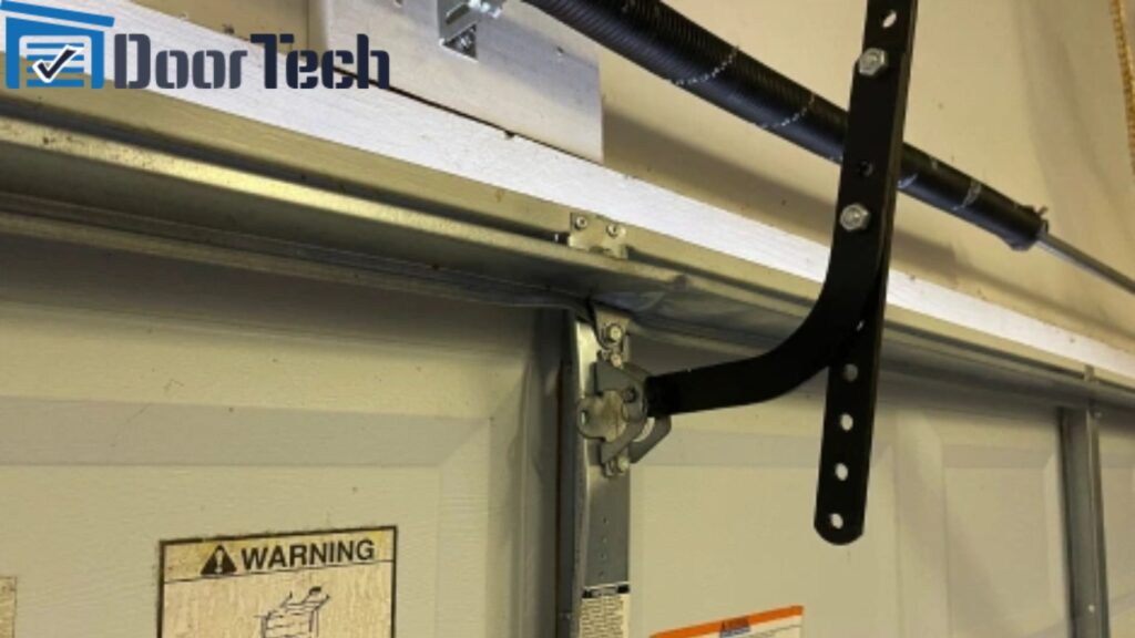 Garage door company