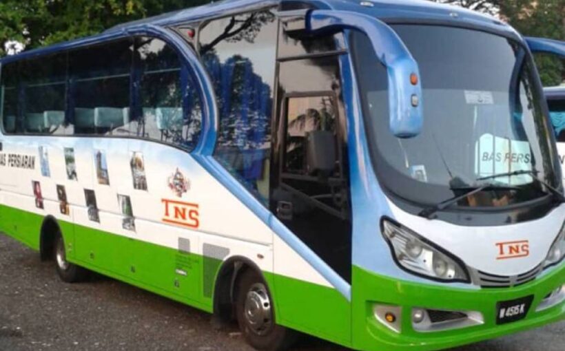 Bus Rental for Sporting Events