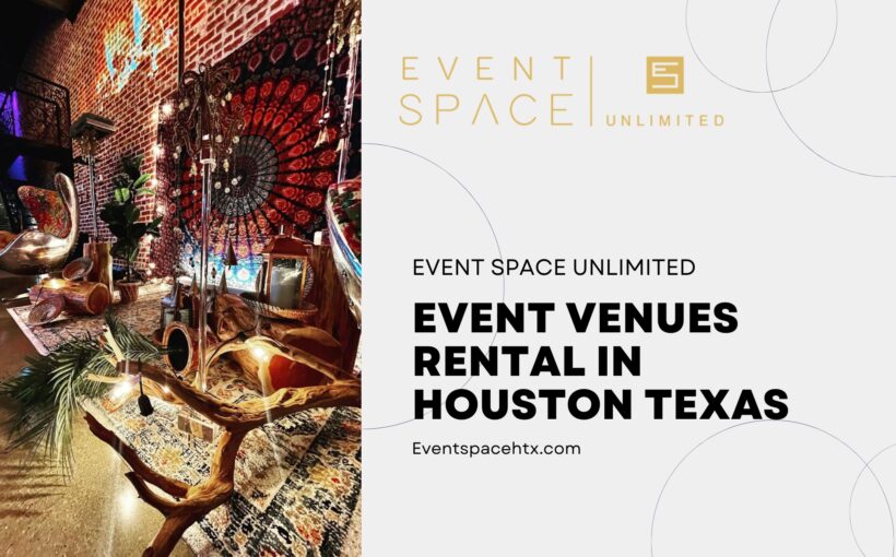 Event Venues Rental