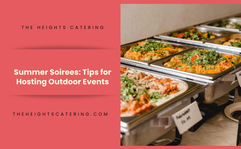 River Oaks Catering