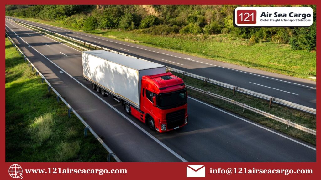 Transportation Service