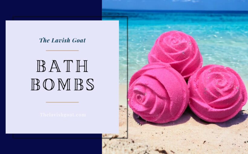 Bath Bombs