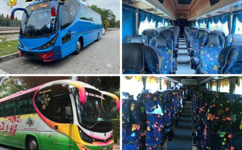 Tourist Bus Services