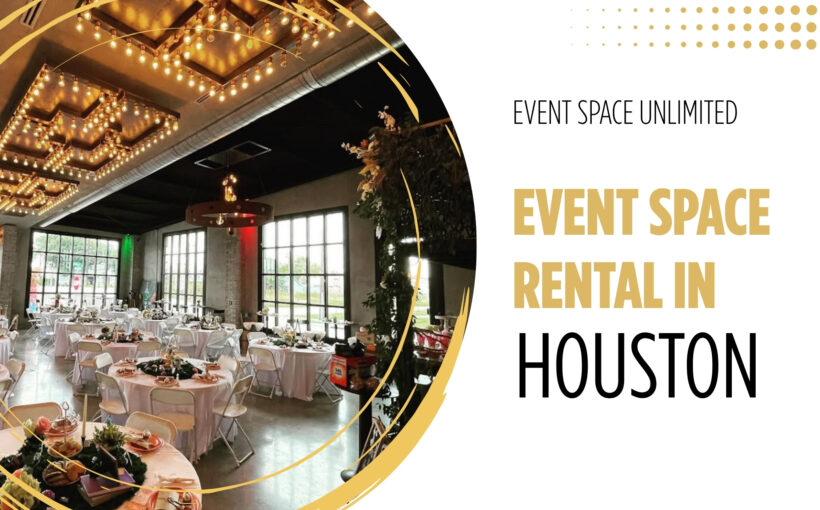 Event Space Rental