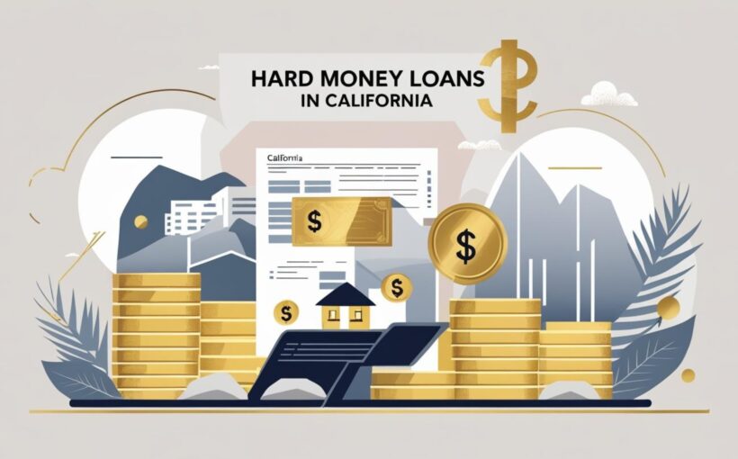 hard money loans