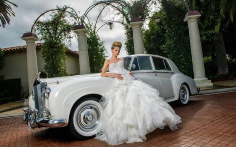 Classic Car Rental