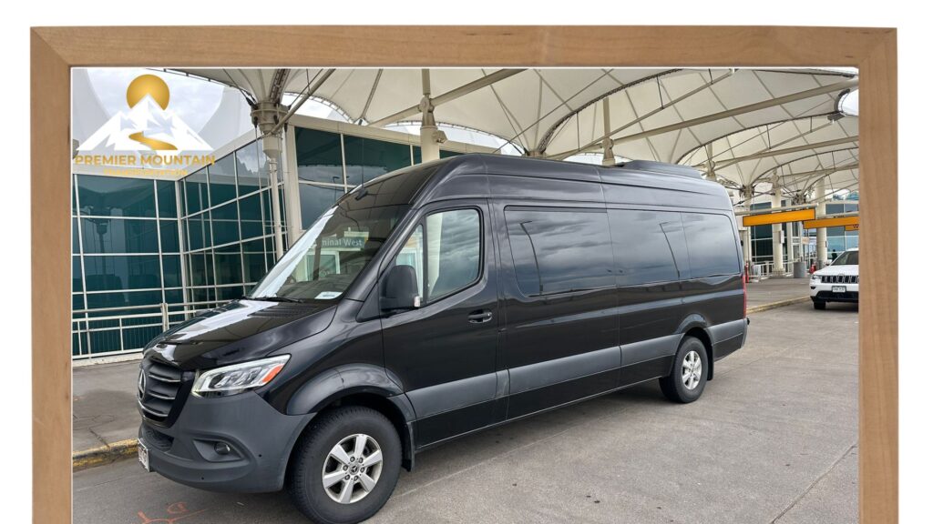  Denver Sprinter Car Service