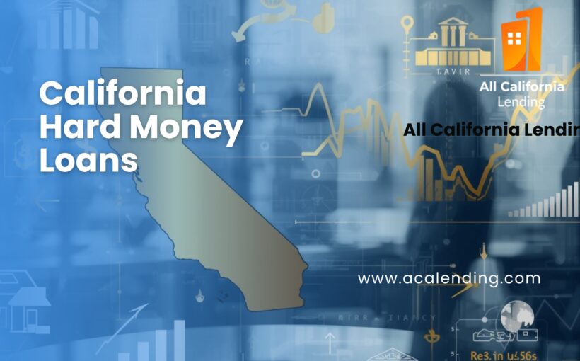 Hard Money Loans