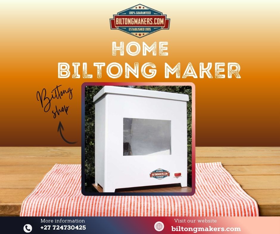 Biltong