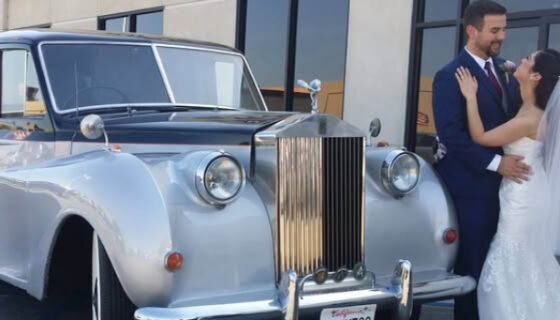 Los Angeles Classic Car Rentals