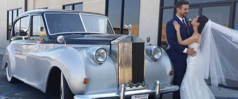 Los Angeles Classic Car Rentals